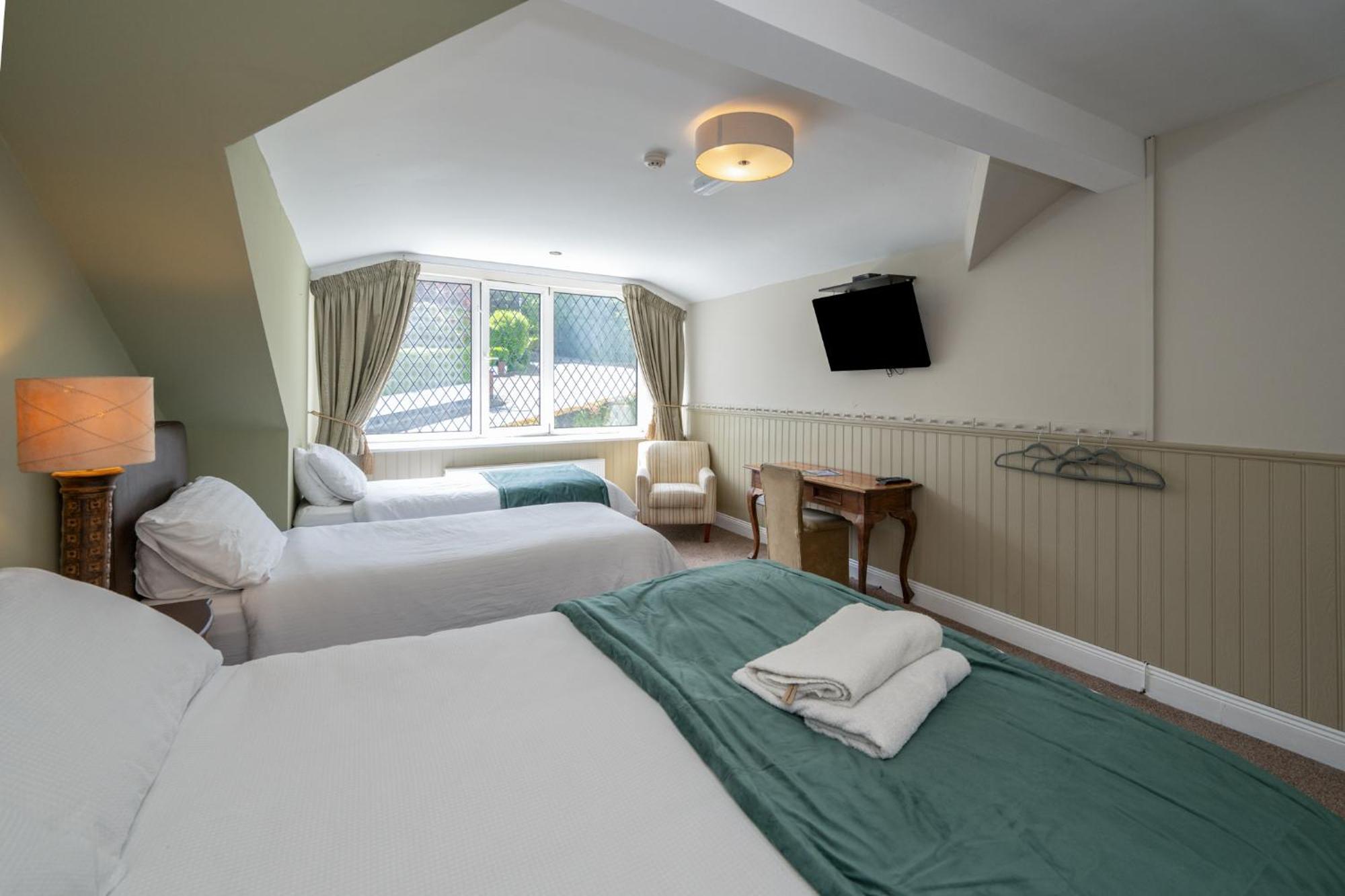 Bed and Breakfast Coach Hill House Cork Exterior foto