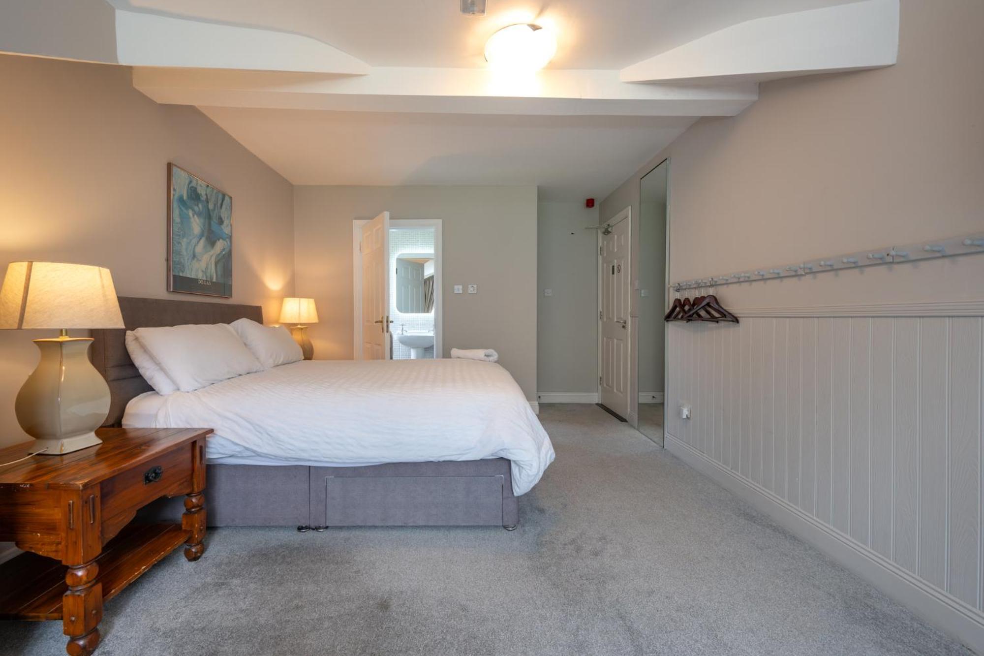 Bed and Breakfast Coach Hill House Cork Exterior foto