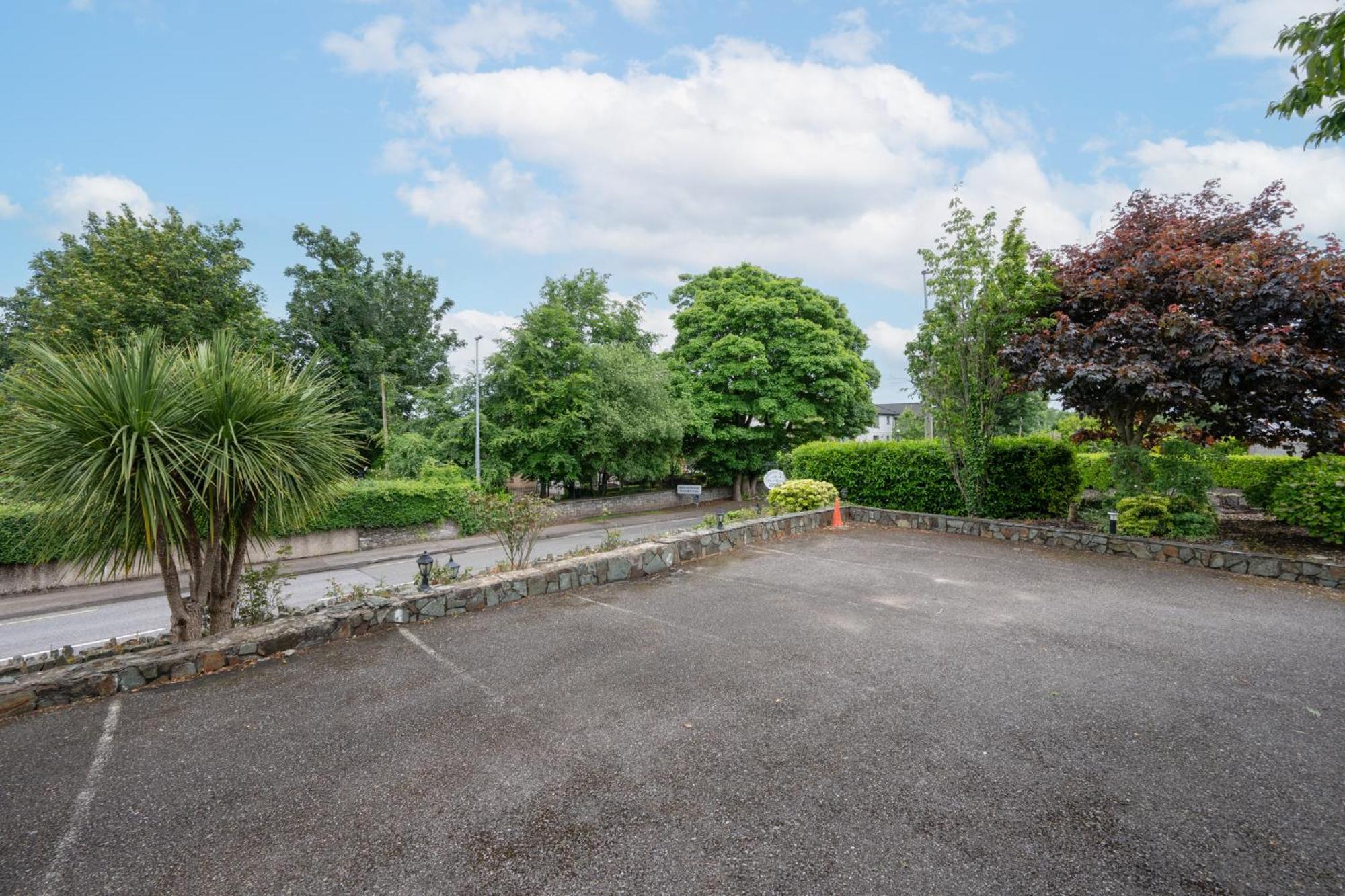 Bed and Breakfast Coach Hill House Cork Exterior foto